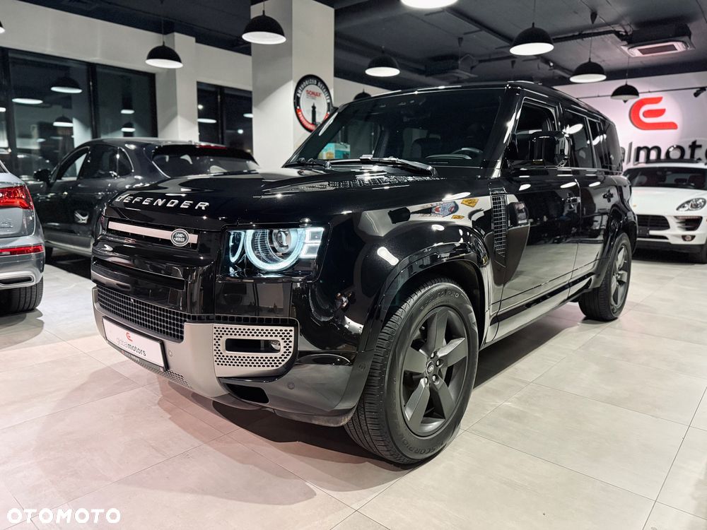 Land Rover Defender 3.0 D300 mHEV HSE - 1