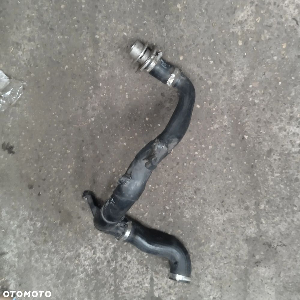 Rura intercoolera 5Q0145840 - 1