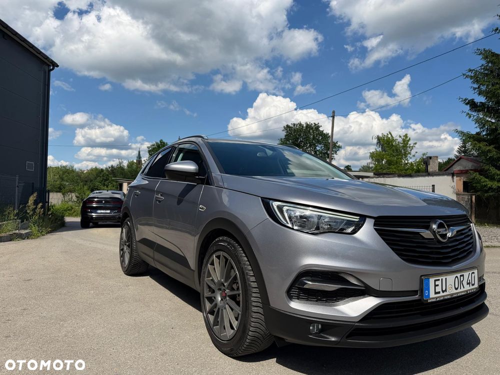 Opel Grandland X 1.2 Start/Stop Dynamic - 3
