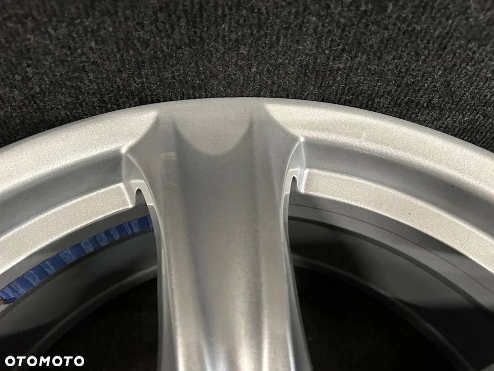 Alufelgi Hyundai Tucson, ix35, I30, Kia Sportage, Ceed 17 cali 5x114,3 4szt. Ładne z czujnikami! - 16