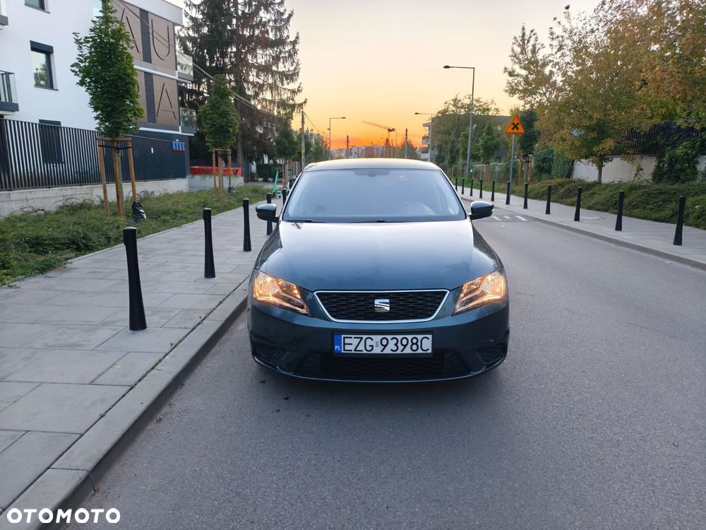 Seat Toledo 2017 photo 3