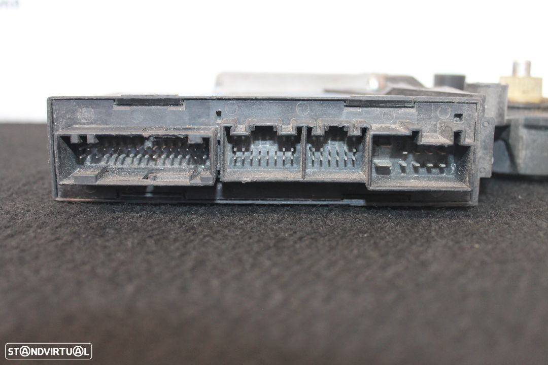 Motor Elevador Vidro Seat Exeo - 3