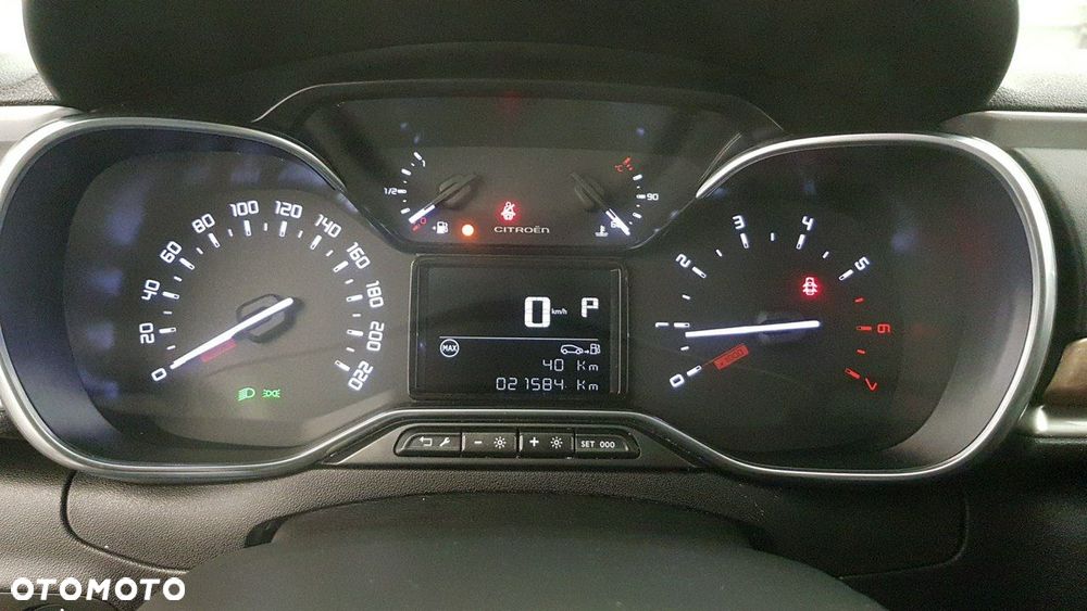 Citroën C3 - 21