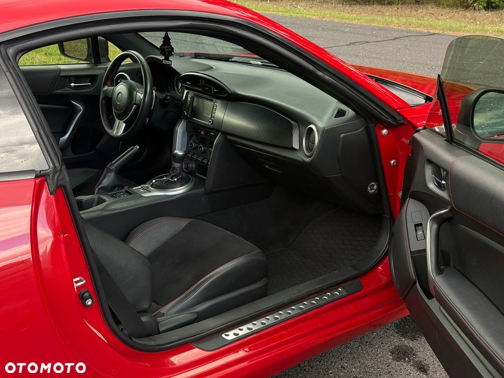 Toyota GT86 2.0 Premium - 14