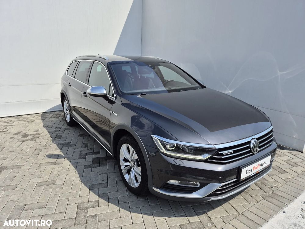 Volkswagen Passat - 7