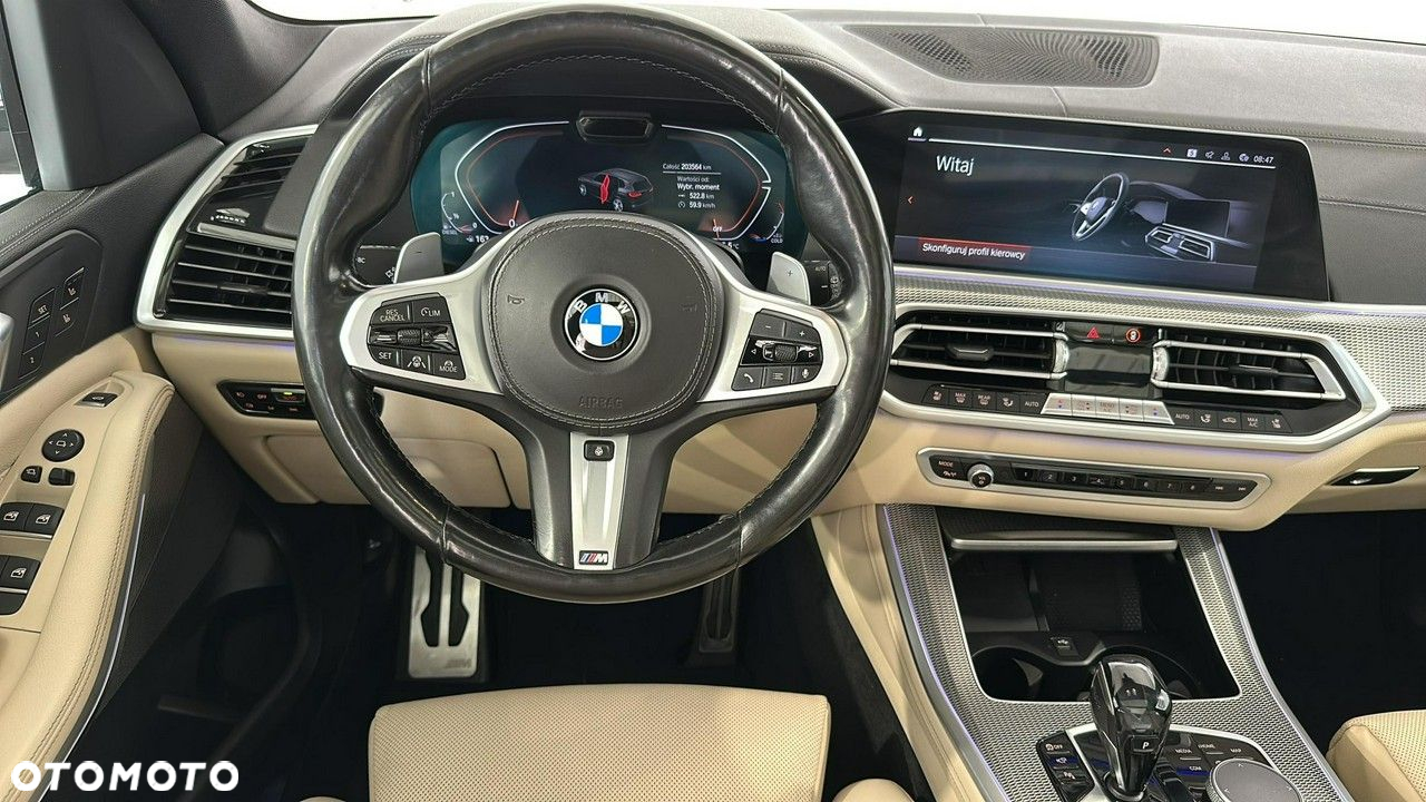 BMW X5 - 18