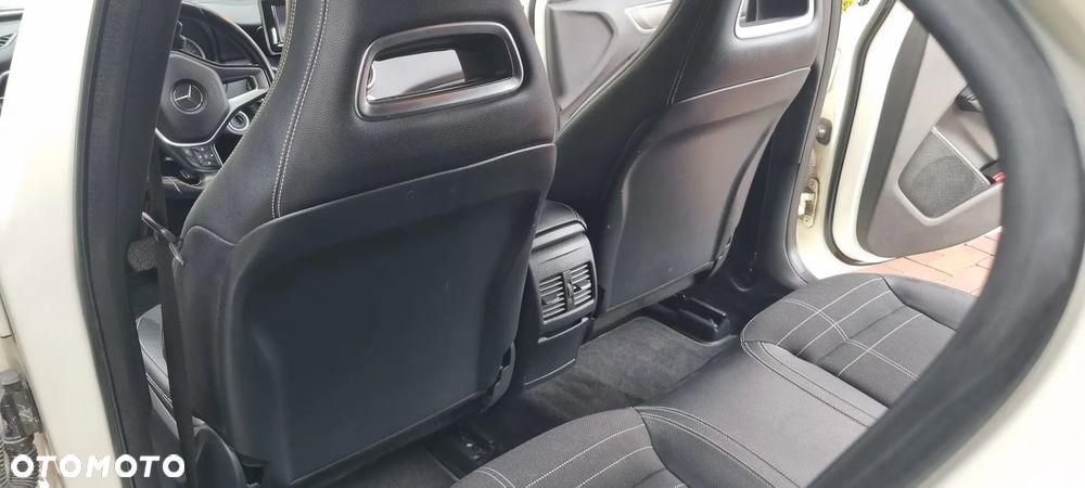 Mercedes-Benz Klasa A - 7
