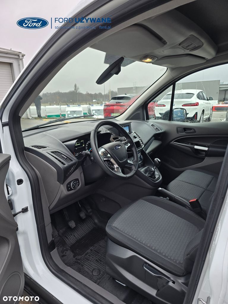 Ford Transit-connect - 9