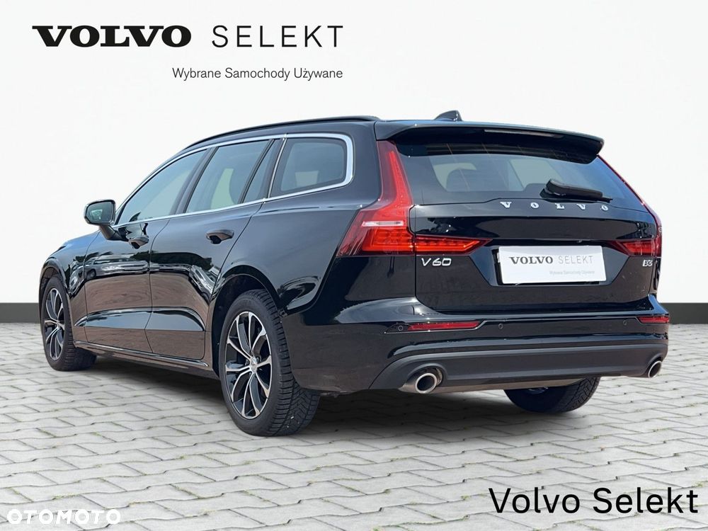 Volvo V60 B3 B Momentum Pro - 8