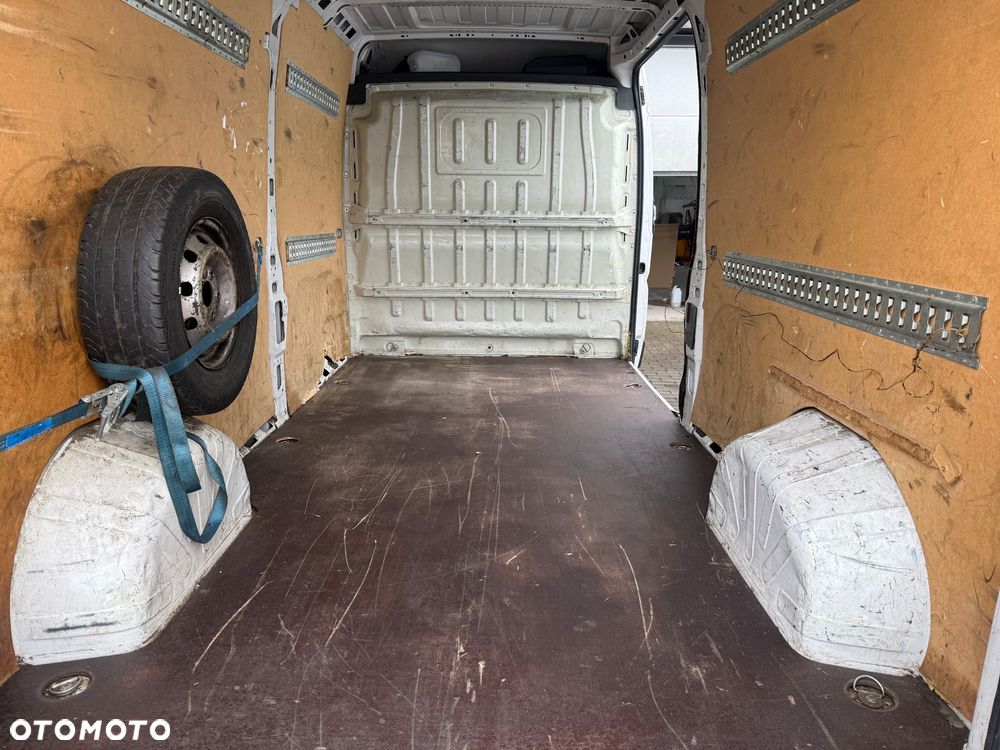 Fiat Ducato - 11
