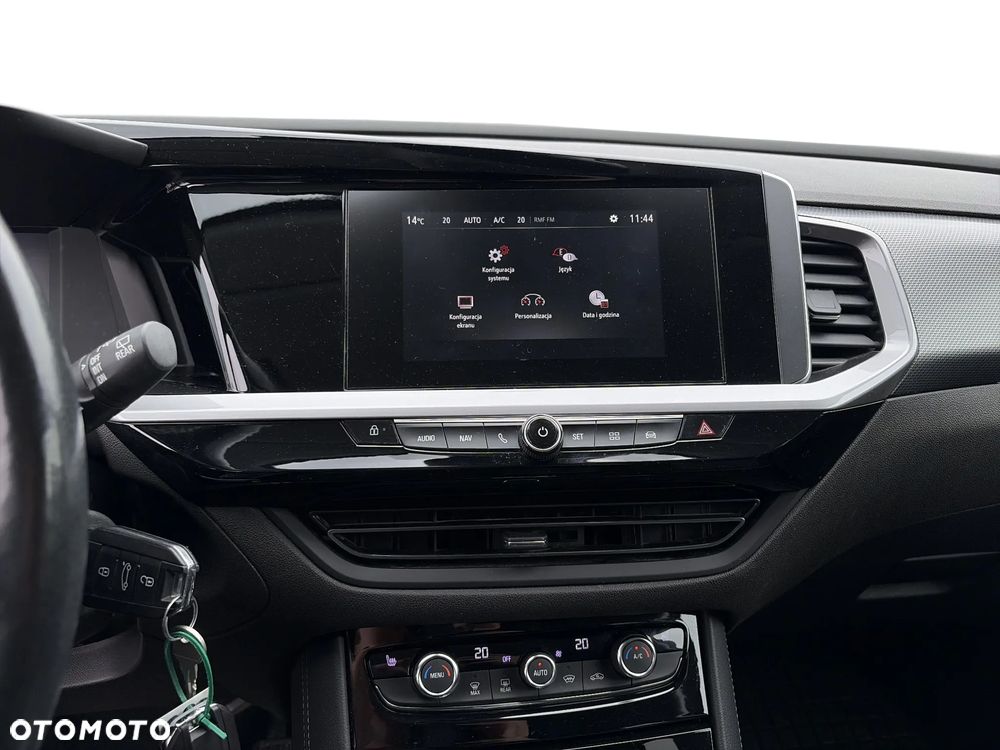Opel Grandland X 1.2 T GPF Edition Business Pack S&S - 16