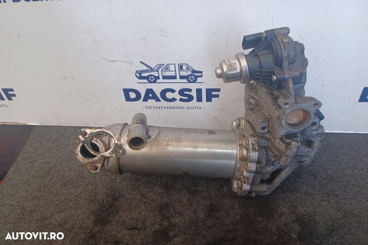 Racitor gaze GK2Q-9F464-AD 525828100 Ford Transit 4 [2014 - 2019] Aut - 2