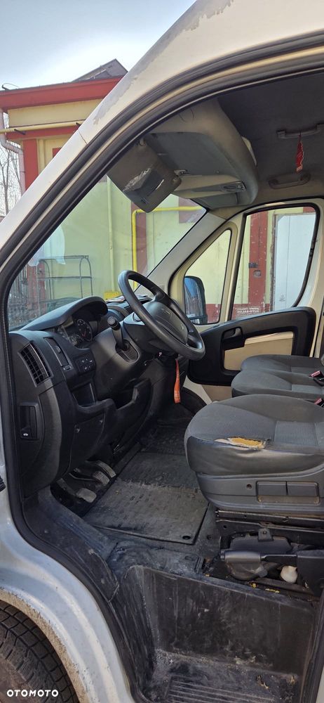 Peugeot BOXER - 5