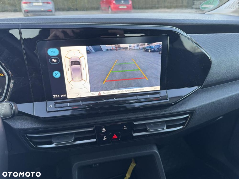 Volkswagen Caddy 1.5 (5-Si.) DSG Style - 12