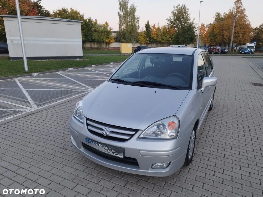 Suzuki Liana Kombi 1.6 Comfort - 15