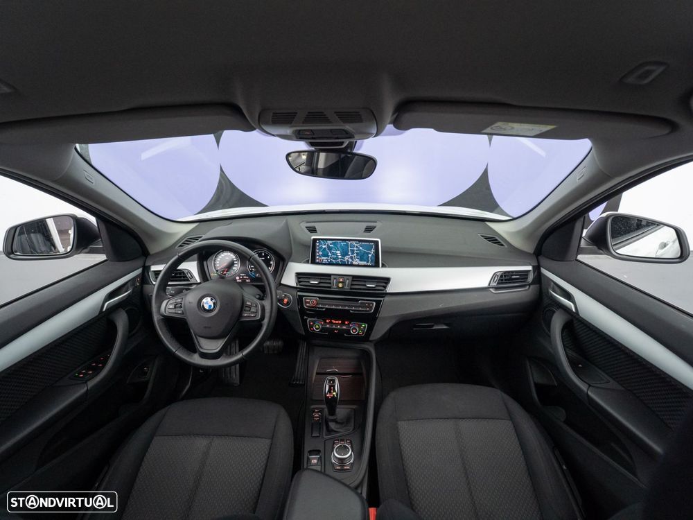 BMW X1 16 d sDrive Advantage Auto - 15