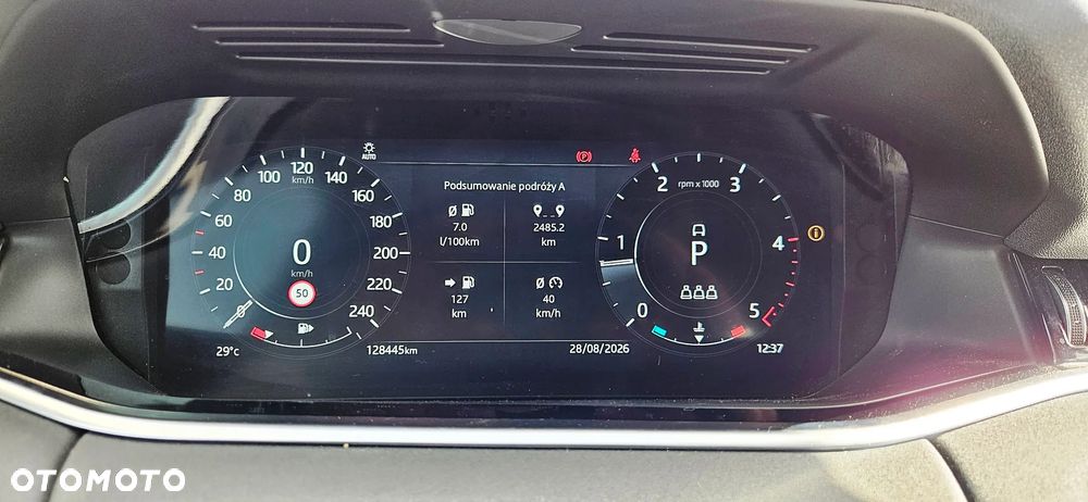 Land Rover Range Rover Evoque - 24