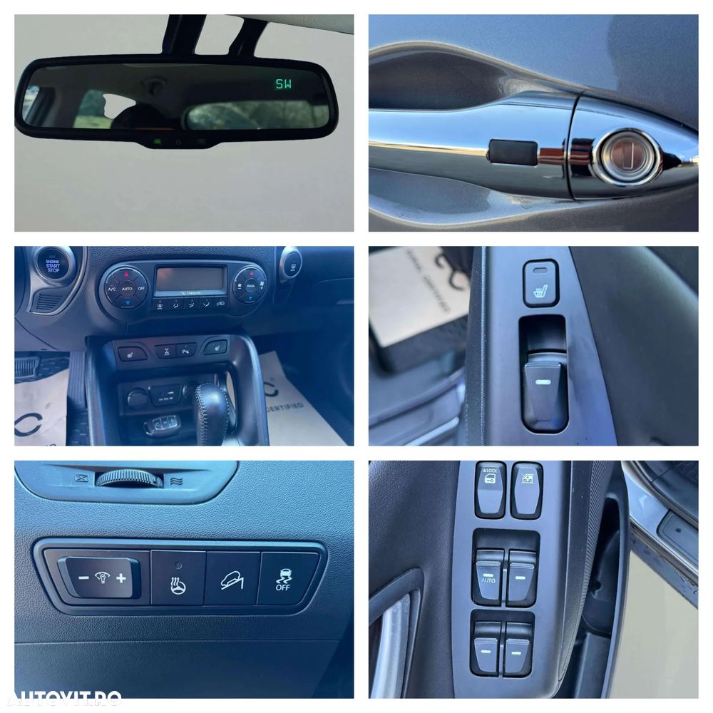 Hyundai ix35 - 14