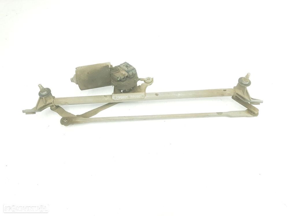 MOTOR LIMPA-VIDROS FRONTAL OPEL CALIBRA - 1