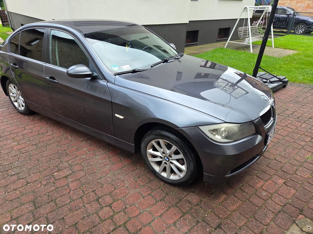 BMW Seria 3 - 3