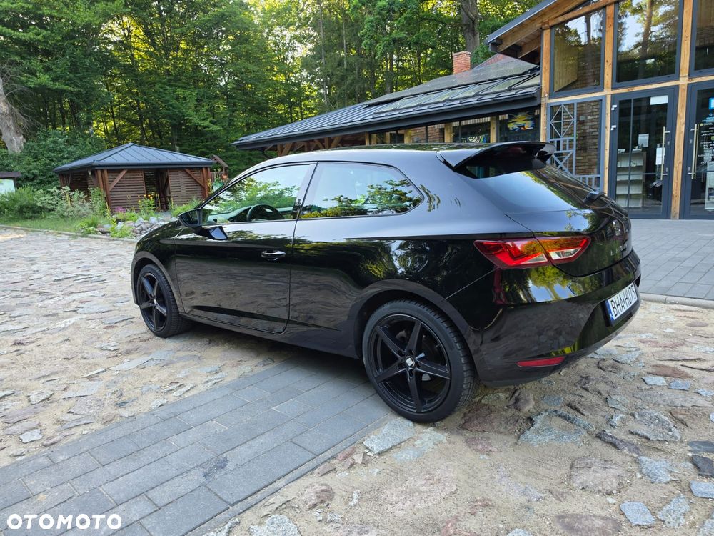 Seat Leon SC 1.6 TDI DPF Start&Stop DSG I-Tech - 17