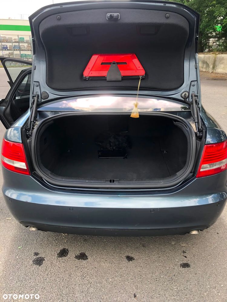 Audi A6 Limousine - 19