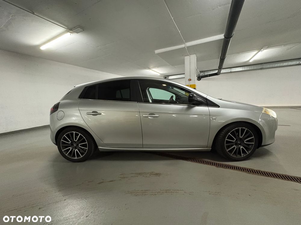 Fiat Bravo 1.4 T-Jet 16V Emotion - 15