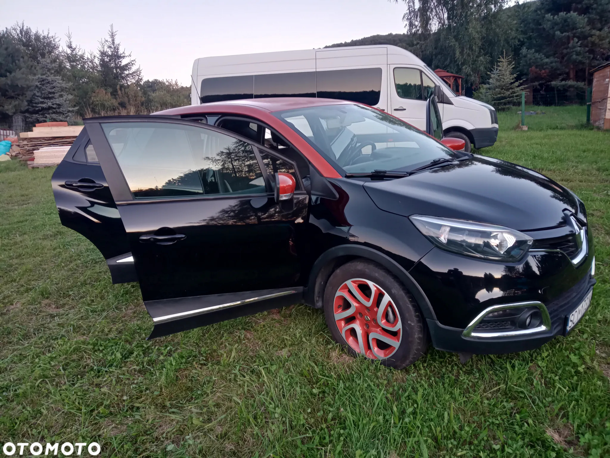 Renault Captur 1.2 TCe Intens EDC - 3