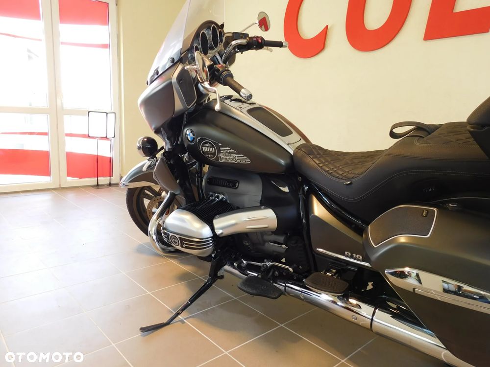 BMW R - 16