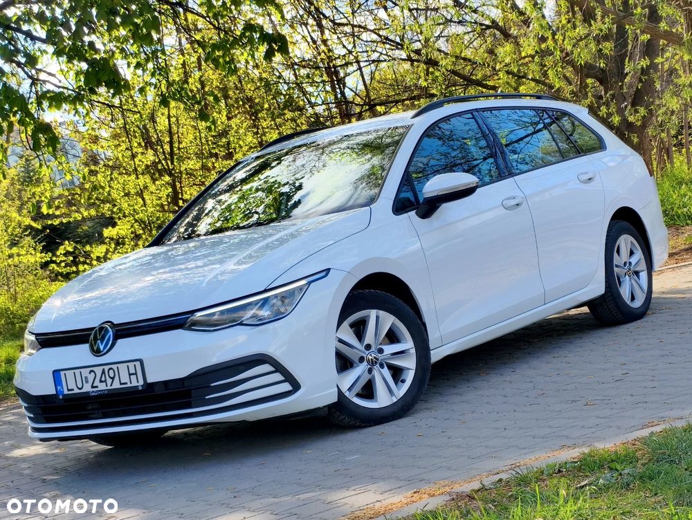 Volkswagen Golf 2.0 TDI - 23