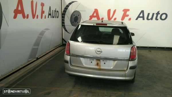 Para Peças Opel Astra H Combi (A04) - 2
