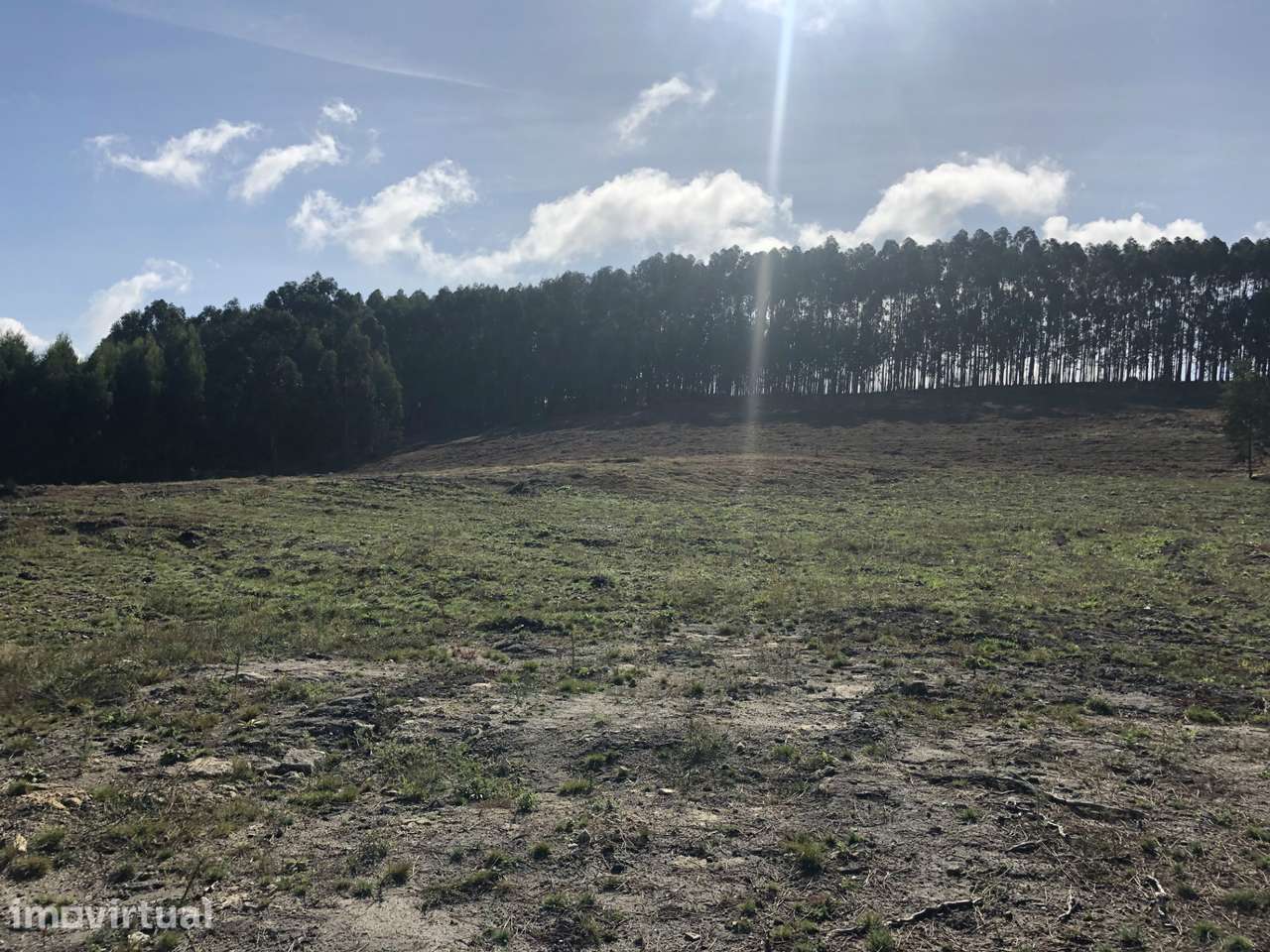 Lote de Terreno  Venda em Lustosa e Barrosas (Santo Estêvão),Lousada - Grande imagem: 3/7