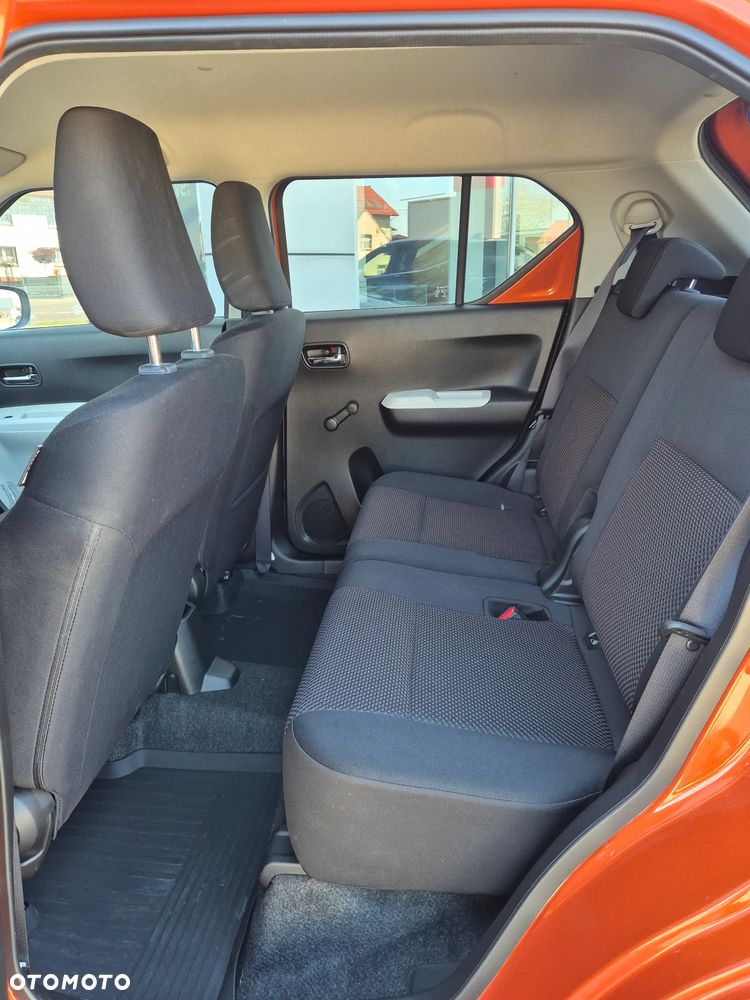 Suzuki Ignis 1.2 Premium - 13