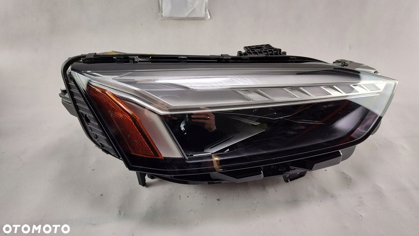 AUDI A5 S5 LIFT USA LASER PRAWY REFLEKTOR LAMPA PRAWA 8W6941086B - 5