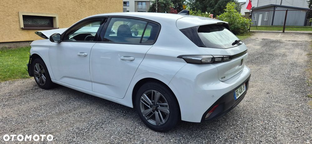 Peugeot 308 PureTech 130 Stop & Start Active - 1