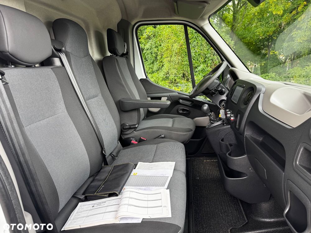 Renault MASTER - 4