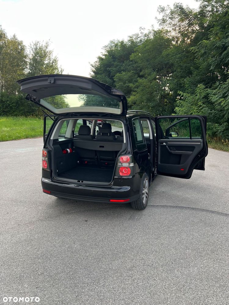 Volkswagen Touran 1.9 TDI - 14