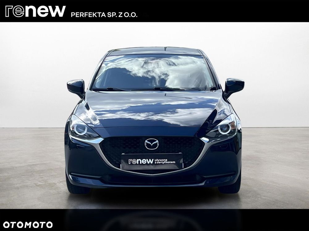 Mazda 2 1.5 Skyenergy - 8