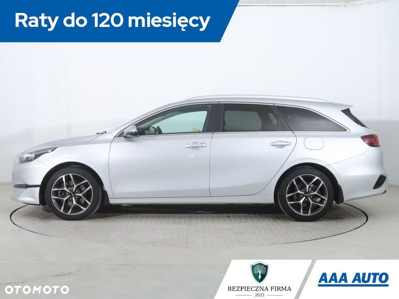 Kia Ceed - 3