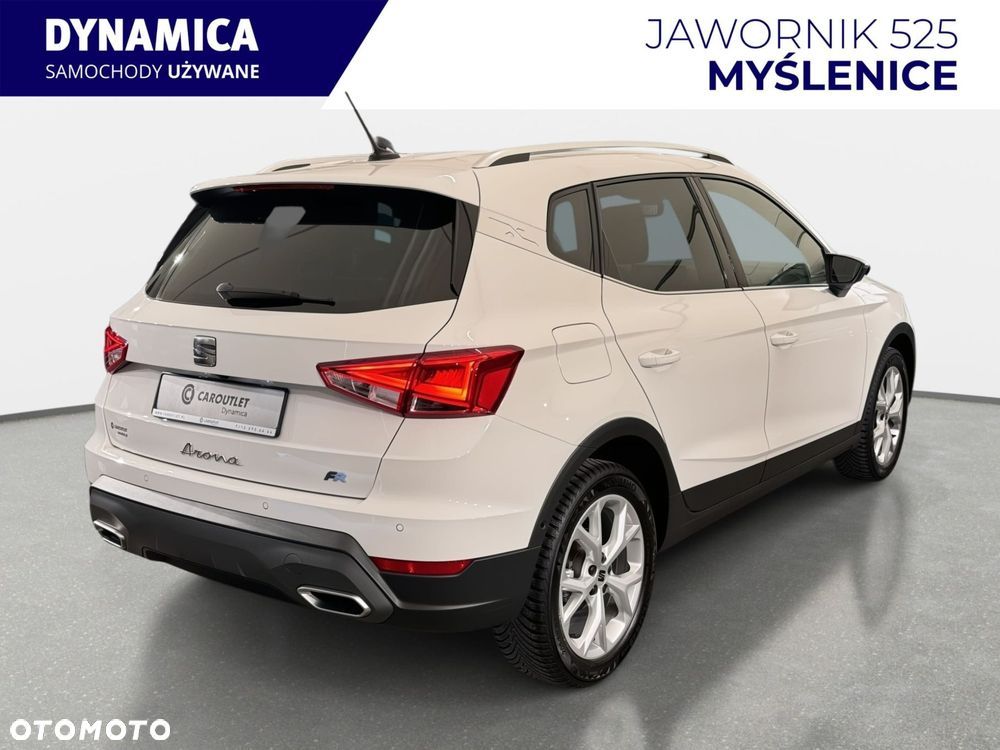 Seat Arona - 9