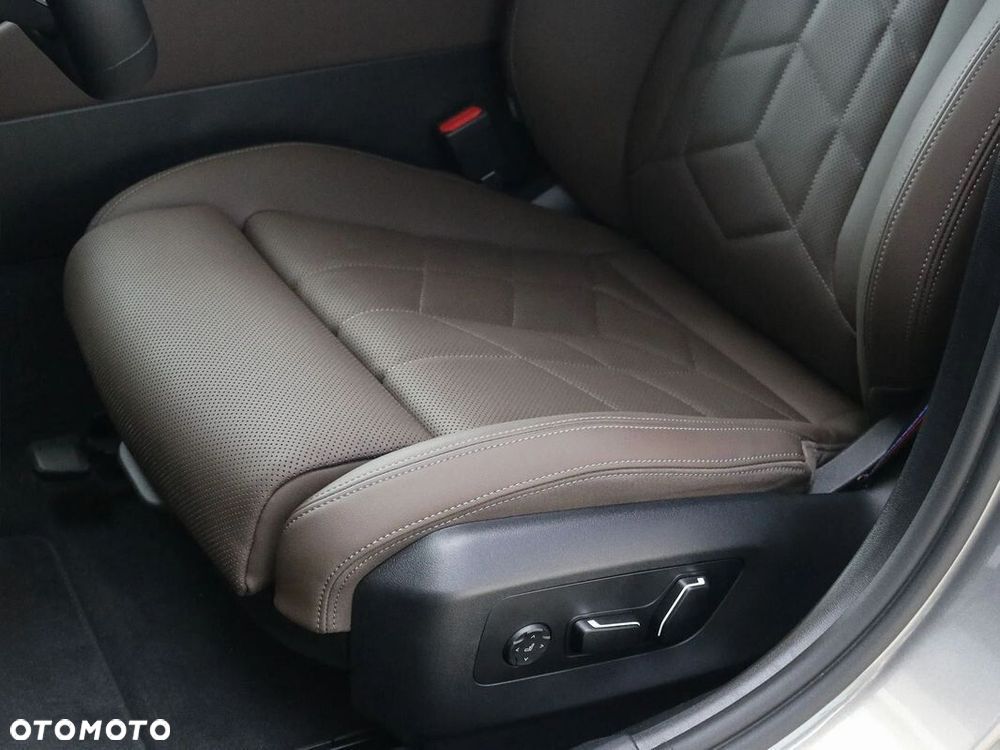 BMW Seria 5 - 20