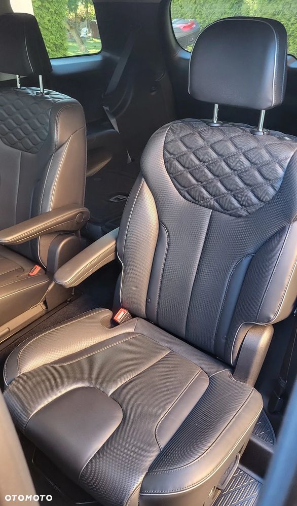 Hyundai Palisade - 11