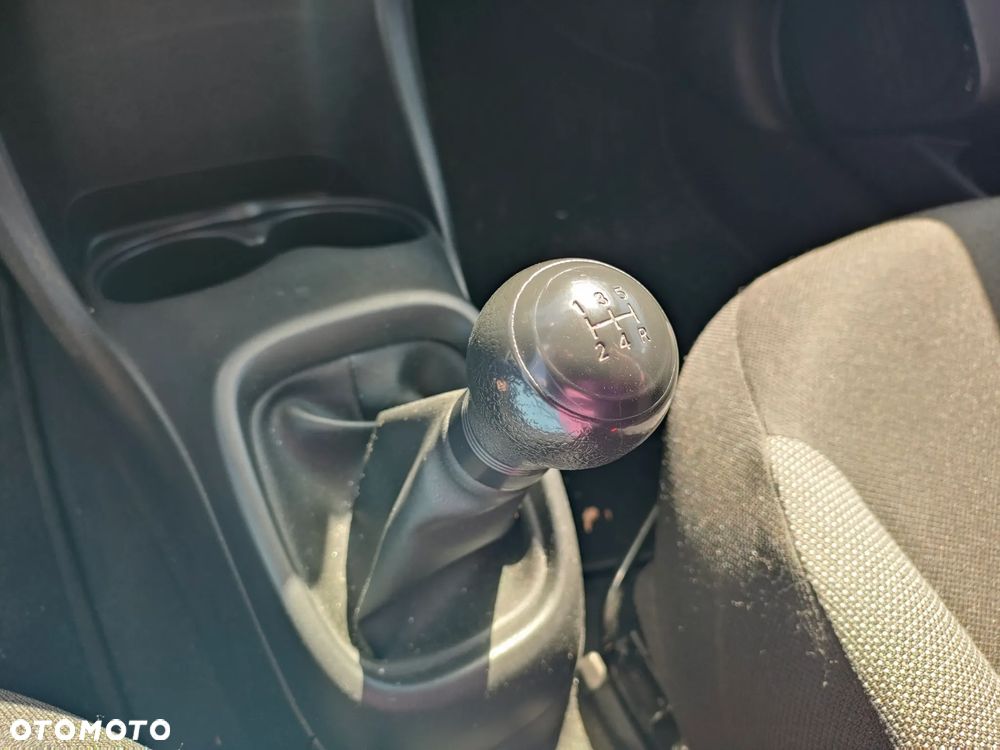 Toyota Aygo - 18