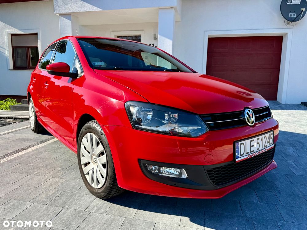Volkswagen Polo 1.4 16V Comfortline - 13