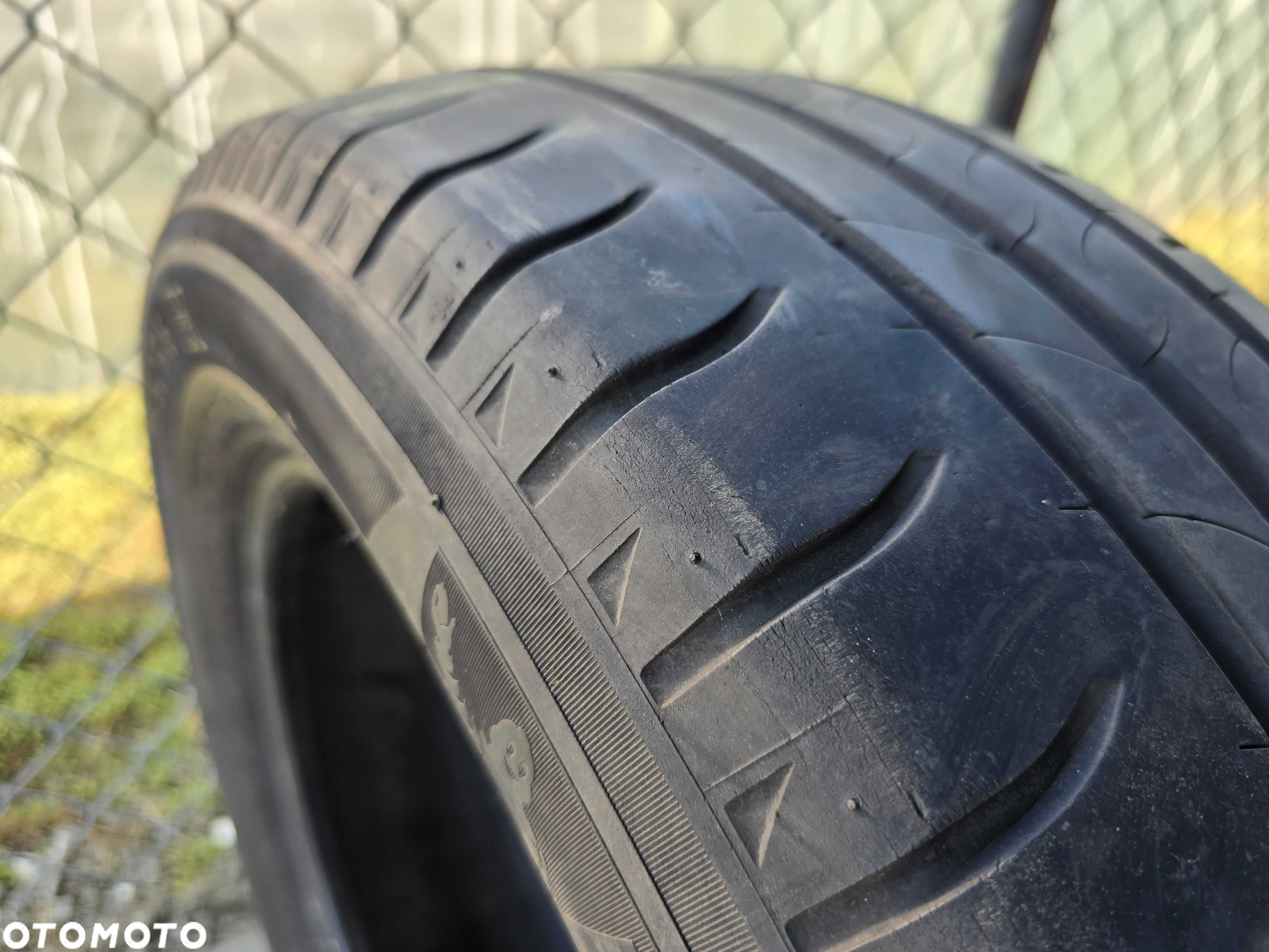 Michelin Energy Saver 215/60r16 95V N2667 - 2