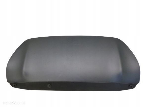 RANGE ROVER VELAR L560 SPOILER DOKŁADKA ZDERZAKA - 1