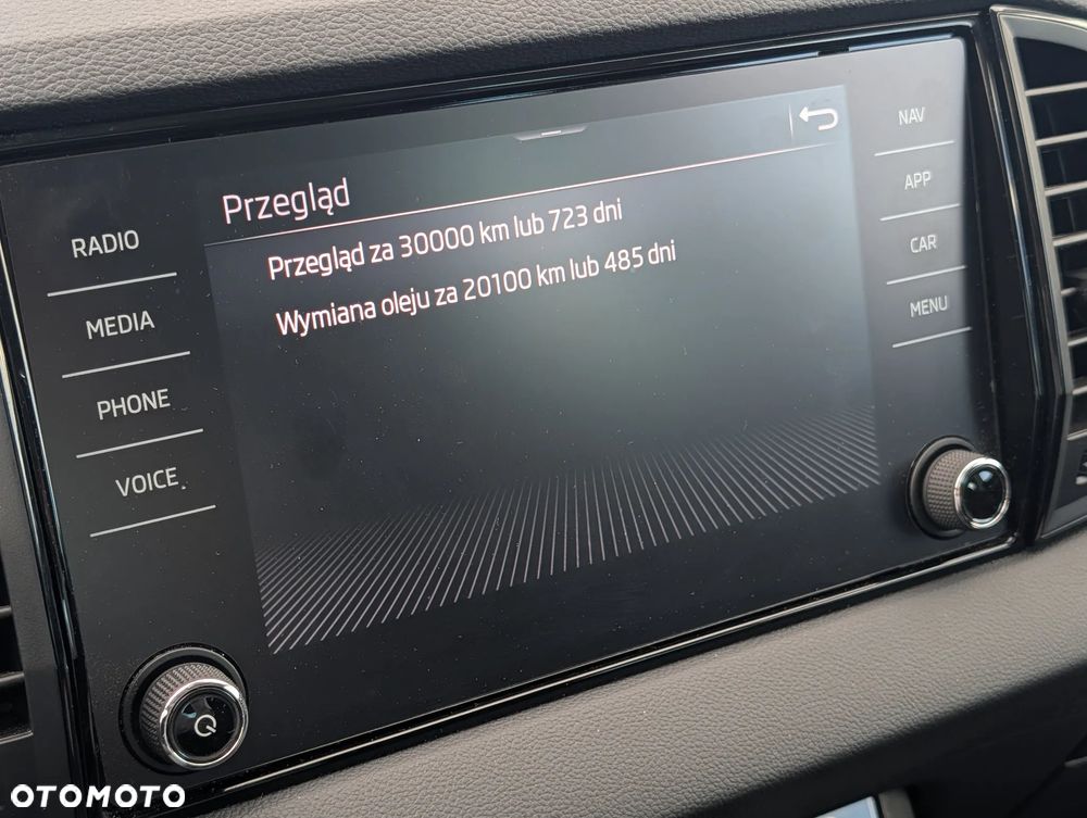 Skoda Karoq 1.5 TSI ACT Selection DSG - 20
