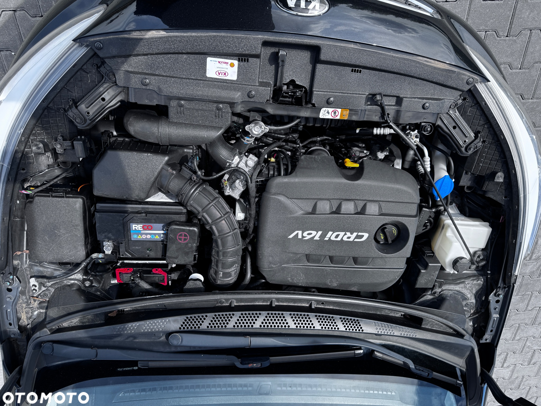 Kia Ceed Cee'd 1.4 CRDi XL - 24