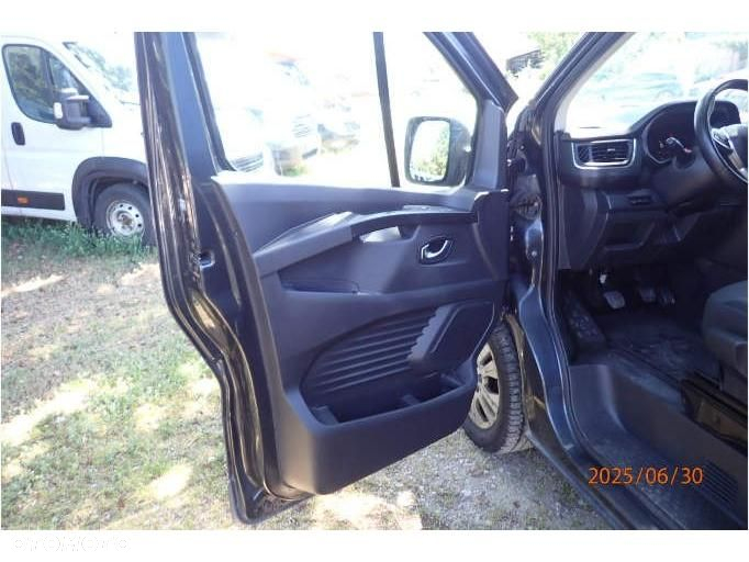 Renault Trafic - 7