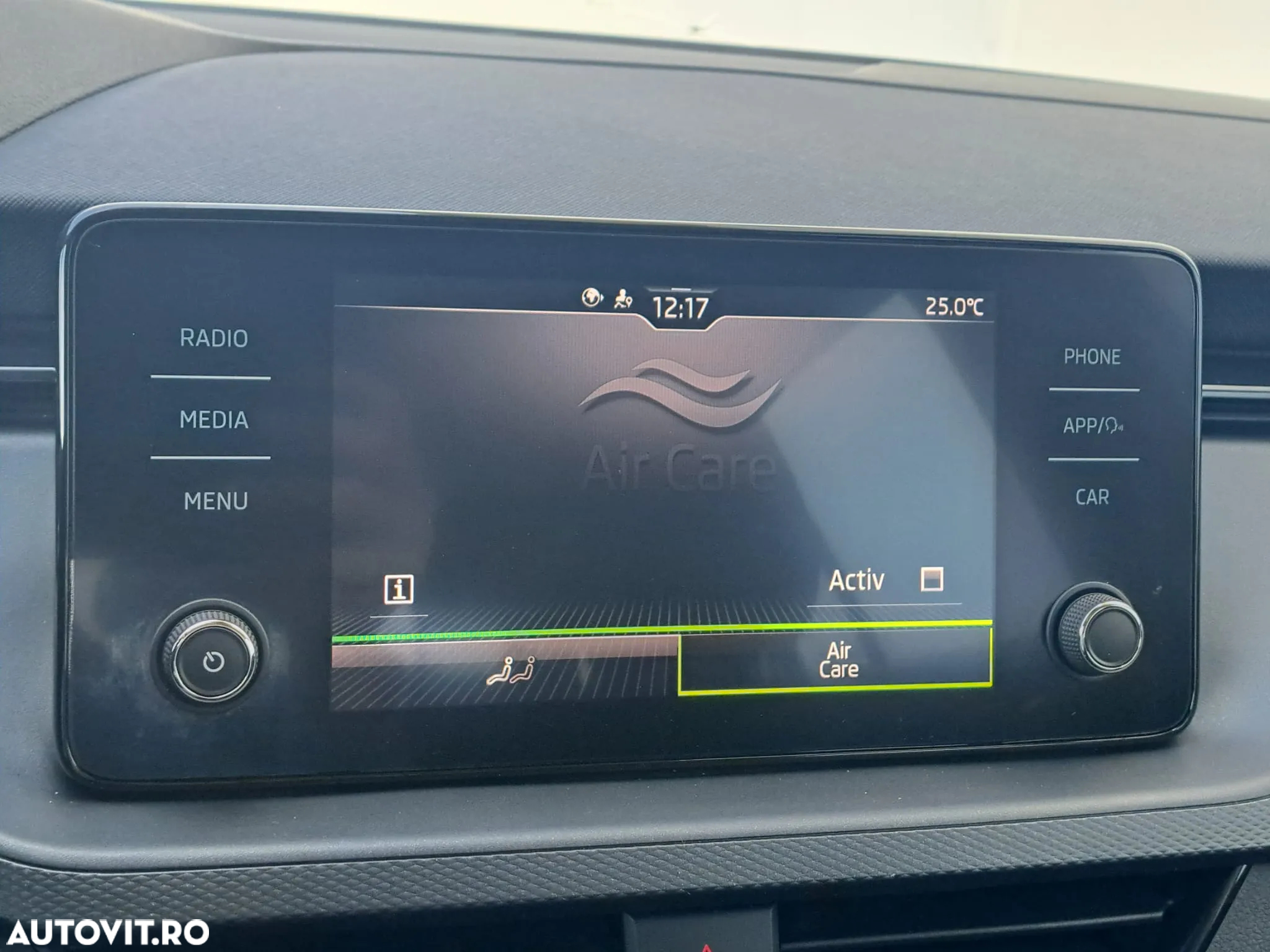 Skoda Scala 1.0 TSI Ambition - 11